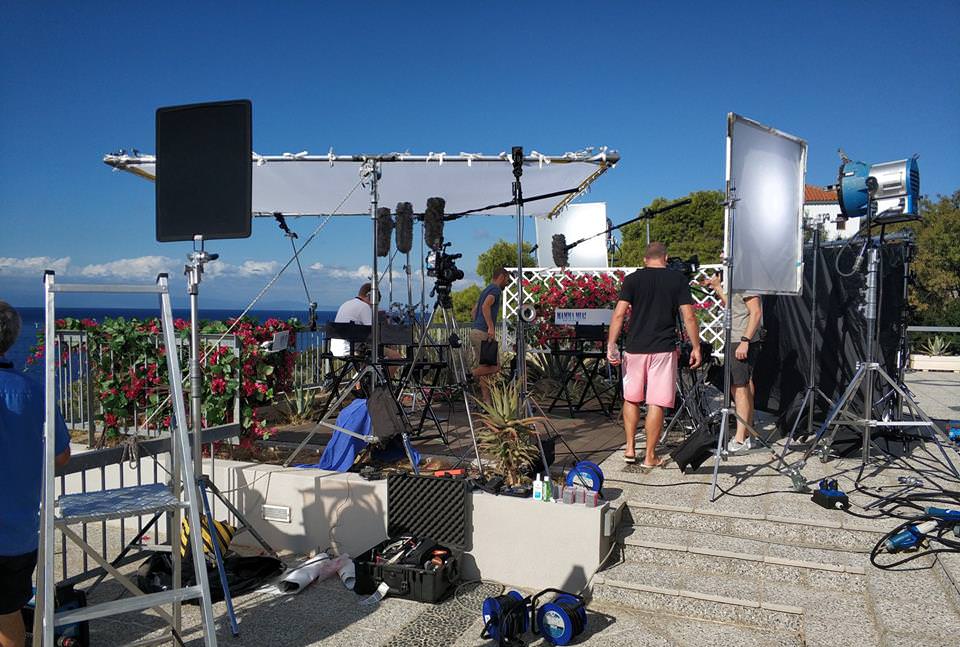 Adrina Resort Spa Σκοπελος, Adrina Resort Spa Mamma Mia 2