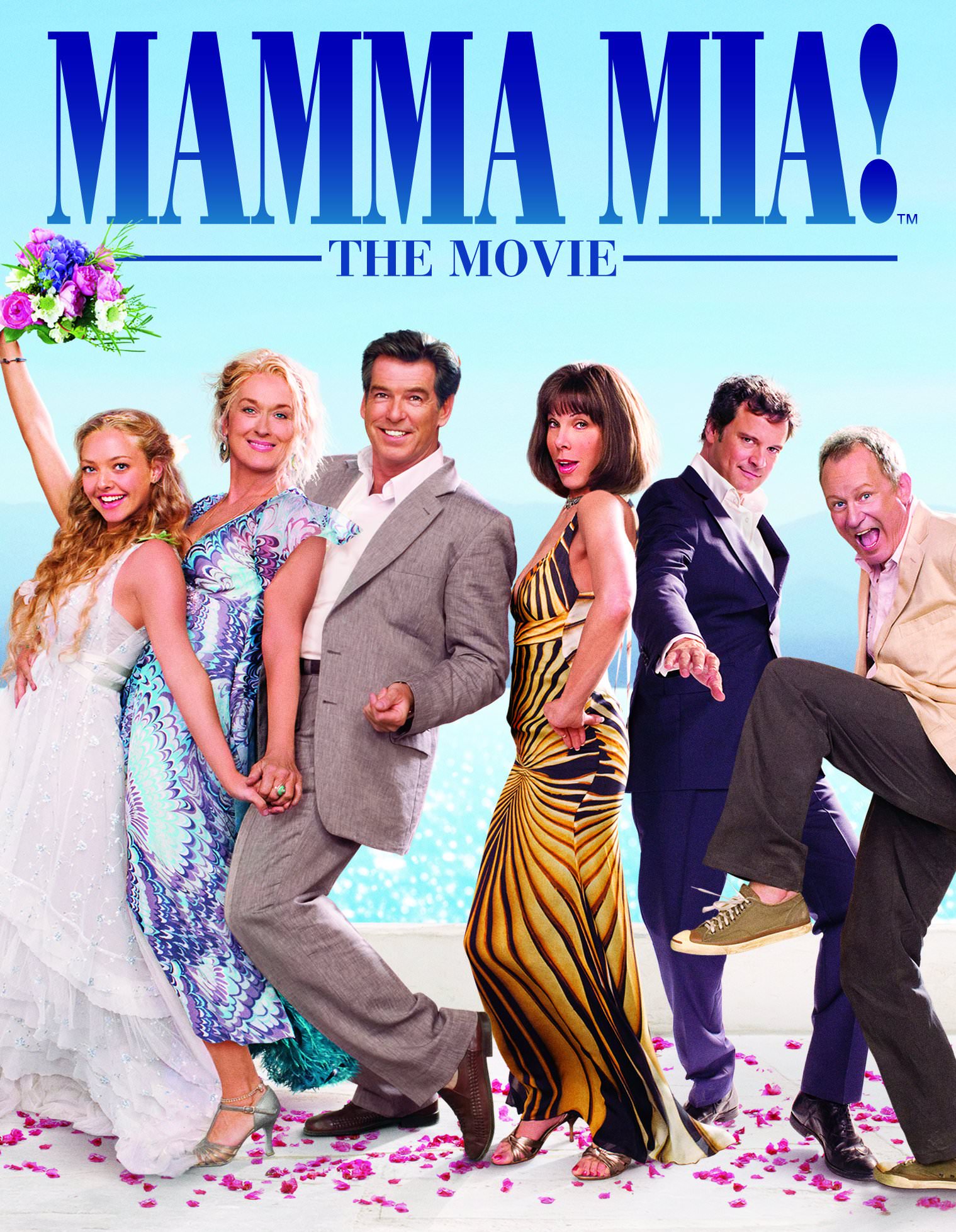 Mamma Mia The Movie, Mamma Mia Skopelos, Kastani Beach Mamma Mia Beach