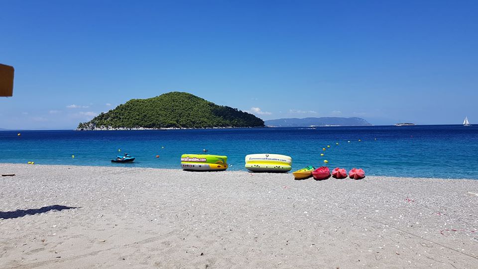 Skopelos Child Friendly Vacations, Family Friendly Destination