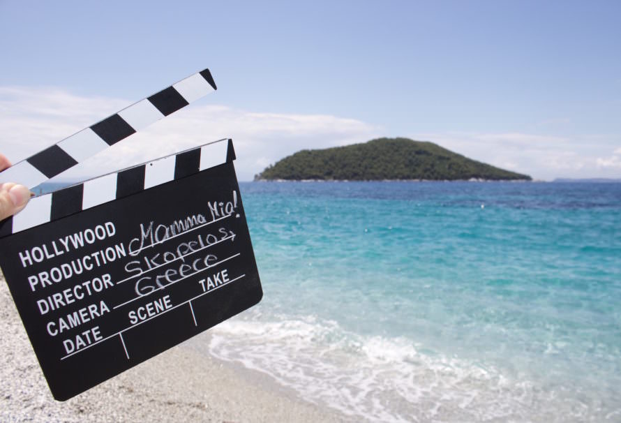 Skopelos Mamma Mia Best Top Island In The World