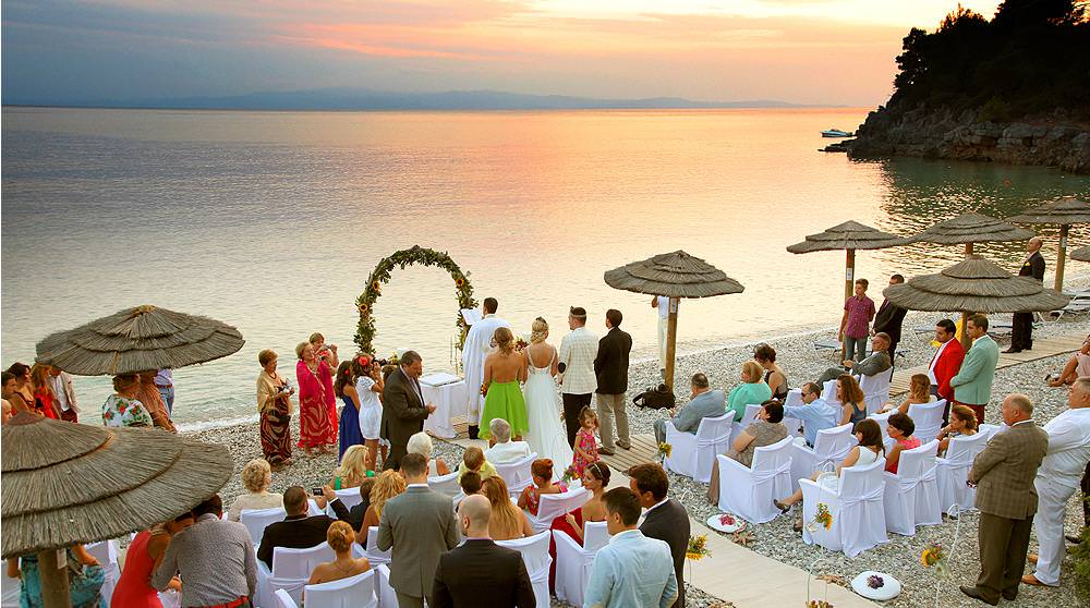 Skopelos Wedding Get Married