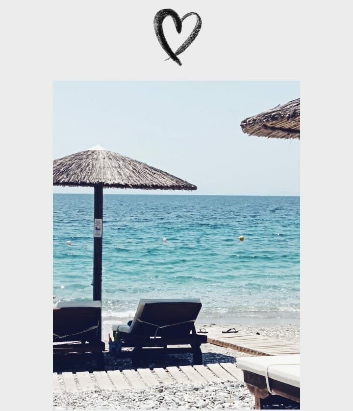 Summer Vacation in Skopelos with No COVID-19 Restrictions. Summer 2022