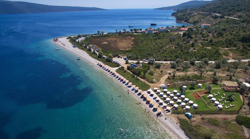 Skopelos The Best Beaches Of Sporades Island Skiathos Alonissos Skyros