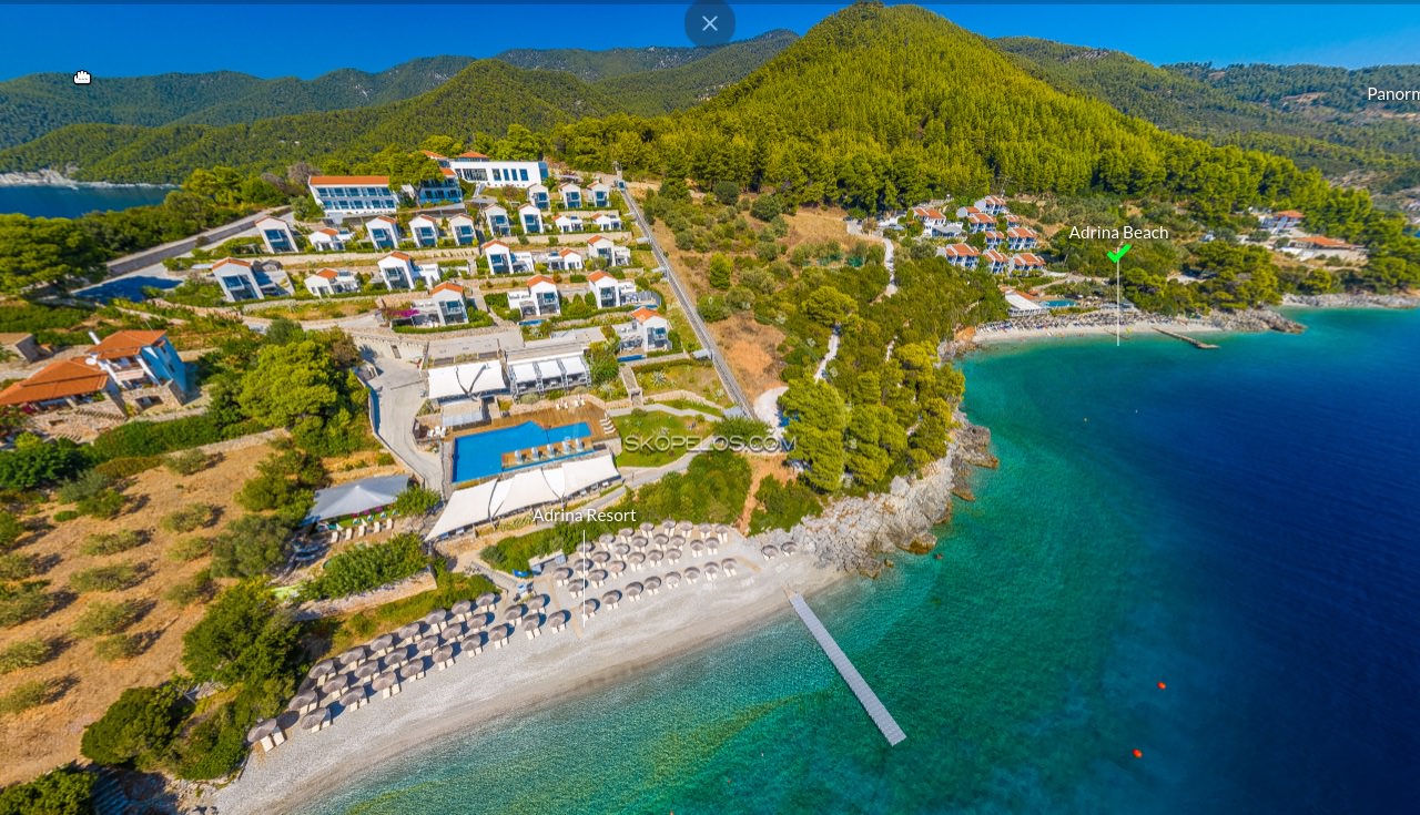 Skopelos Vacation On Islands Summer Destination Traveling To The Northern Sporades