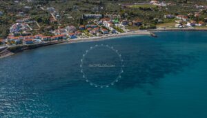 Σκόπελος Παραλία Άμμος, Πλάκες, Αμπελική, Μύλος, Παραλίες Χώρα Σκοπέλου, Λιμάνι, Βότσαλο, Αμμουδιά, Θάλασσα , Κολύμπι, Μπάνιο