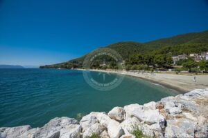 Skopelos Elios Beach Photo