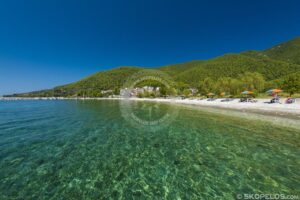 Skopelos Elios Beach Seaview, Neo Klima