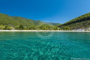 Skopelos Elios Beach Seaview, Neo Klima