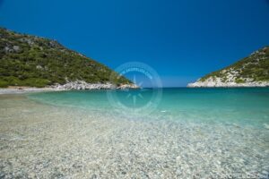 Skopelos Beaches Glisteri Beach Photo