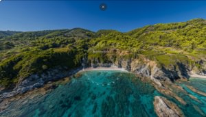 Skopelos Aggeletou Beach Beaches To Discover
