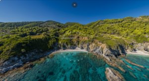 Skopelos Aggeletou Beach Beaches To Discover