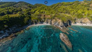 Skopelos Aggeletou Beach Beaches To Discover