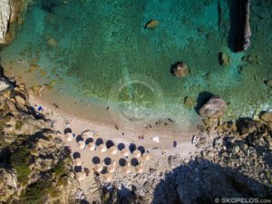 Σκόπελος Παραλία Άγιος Ιωάννης, Σκόπελος Παραλία Άη Γιάννης, Mamma Mia Αγίου Γιάννη Παραλίες Αγιος Ιωάννης Στο Καστρί