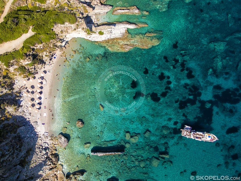 Agios Ioannis Βeach