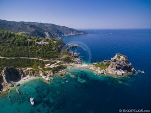 Σκόπελος Παραλία Άγιος Ιωάννης, Σκόπελος Παραλία Άη Γιάννης, Mamma Mia Αγίου Γιάννη Παραλίες Αγιος Ιωάννης Στο Καστρί