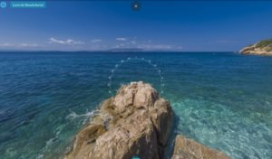 Skopelos Glistra Glystra Beach Beaches To Discover