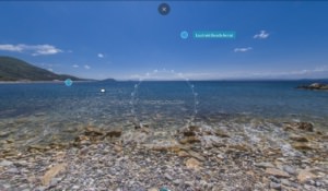 Skopelos Glistra Glystra Beach Beaches To Discover