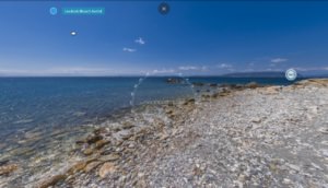 Skopelos Glistra Glystra Beach Beaches To Discover