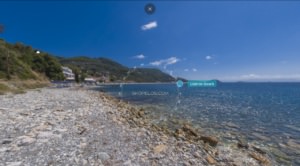 Skopelos Glistra Glystra Beach Beaches To Discover