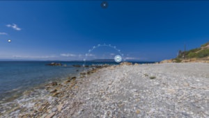 Skopelos Glistra Glystra Beach Beaches To Discover