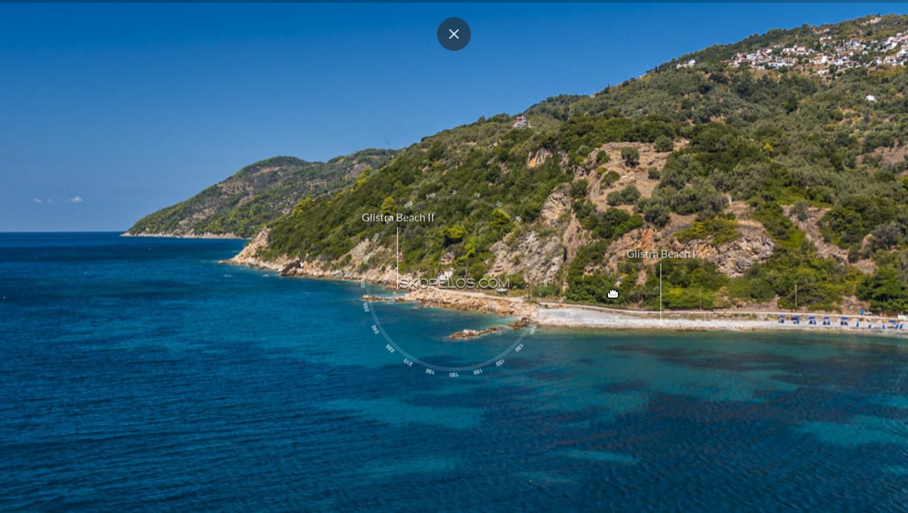 Έξτρα Περπάτημα