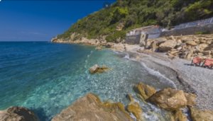 Skopelos Glistra Glystra Beach Beaches To Discover