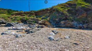 Σκόπελος Παραλία Χονδρογιώργης, Παραλίες, Χονδρογιώργης Παραλία, Παραλίες Να Ανακαλύψετε, Βόρειες Σποράδες, Ελλάδα