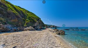 Σκόπελος Παραλία Χονδρογιώργης, Παραλίες, Χονδρογιώργης Παραλία, Παραλίες Να Ανακαλύψετε, Βόρειες Σποράδες, Ελλάδα