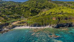 Σκόπελος Παραλία Χονδρογιώργης, Παραλίες, Χονδρογιώργης Παραλία, Παραλίες Να Ανακαλύψετε, Βόρειες Σποράδες, Ελλάδα