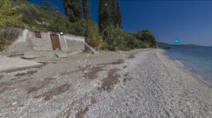 Σκόπελος Παραλία Καλύβες, Καρκατζούνα Παραλία, Παραλία Αρμενόπετρα Παραλίες Να Εξερευνήσετε, Βόρειες Σποράδες, Ελλάδα