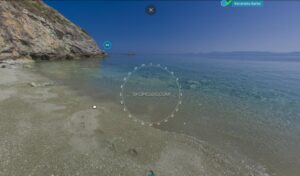 Skopelos Keramoto Beach Beaches To Discover