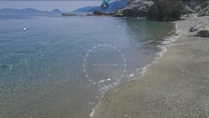 Skopelos Keramoto Beach Beaches To Discover