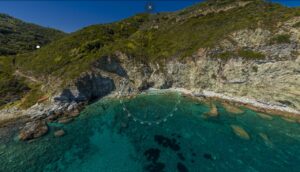 Skopelos Keramoto Beach Beaches To Discover