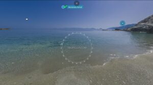 Skopelos Keramoto Beach Beaches To Discover