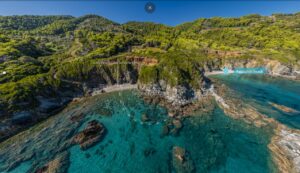 Skopelos Leni Beach Beaches To Discover