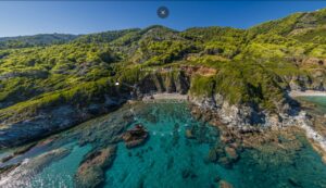 Skopelos Leni Beach Beaches To Discover