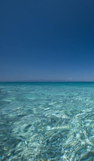 Παραλία Μαρί