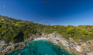 Skopelos Mari Beach Beaches To Discover