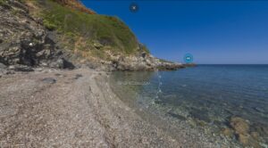 Skopelos Mari Beach Beaches To Discover