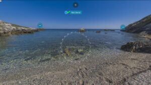 Skopelos Mari Beach Beaches To Discover