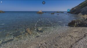 Skopelos Mari Beach Beaches To Discover