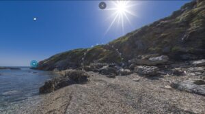 Skopelos Mari Beach Beaches To Discover