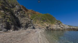 Skopelos Mari Beach Beaches To Discover