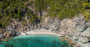 Skopelos Mari Beach Beaches To Discover