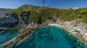 Skopelos Mari Beach Beaches To Discover