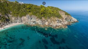 Skopelos Mari Beach Beaches To Discover