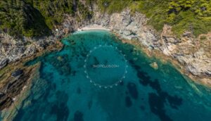 Skopelos Mari Beach Beaches To Discover