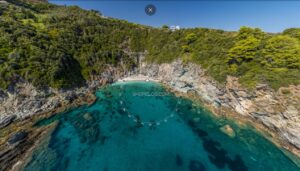 Skopelos Mari Beach Beaches To Discover