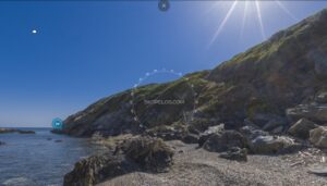 Skopelos Mari Beach Beaches To Discover