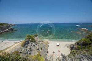 Παραλία Περιβολιού Σκόπελος, Παραλίες Περιβολιού, Χωριό Γλώσσα, Παραλία Περιβολιού Beach Bar, Βόρειες Σποράδες, Παραλίες Της Σκοπέλου, Βόρεια Πλευρά Σκοπέλου, Ελληνικά Νησιά Παραλίες Greek Islands